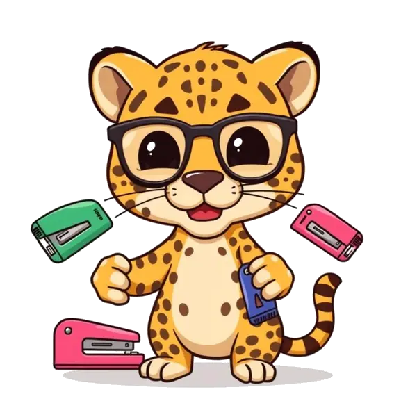 About Sillyleopard.Biz