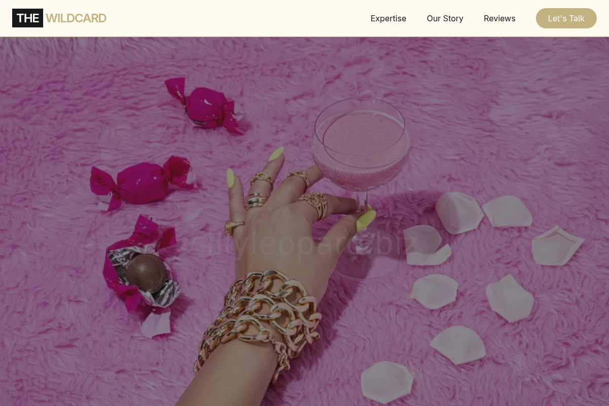 Rhythm Creative Direction