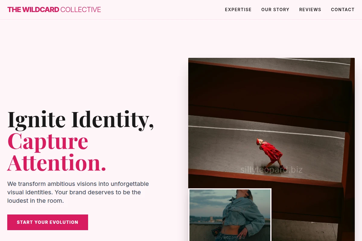 Flash Creative Direction