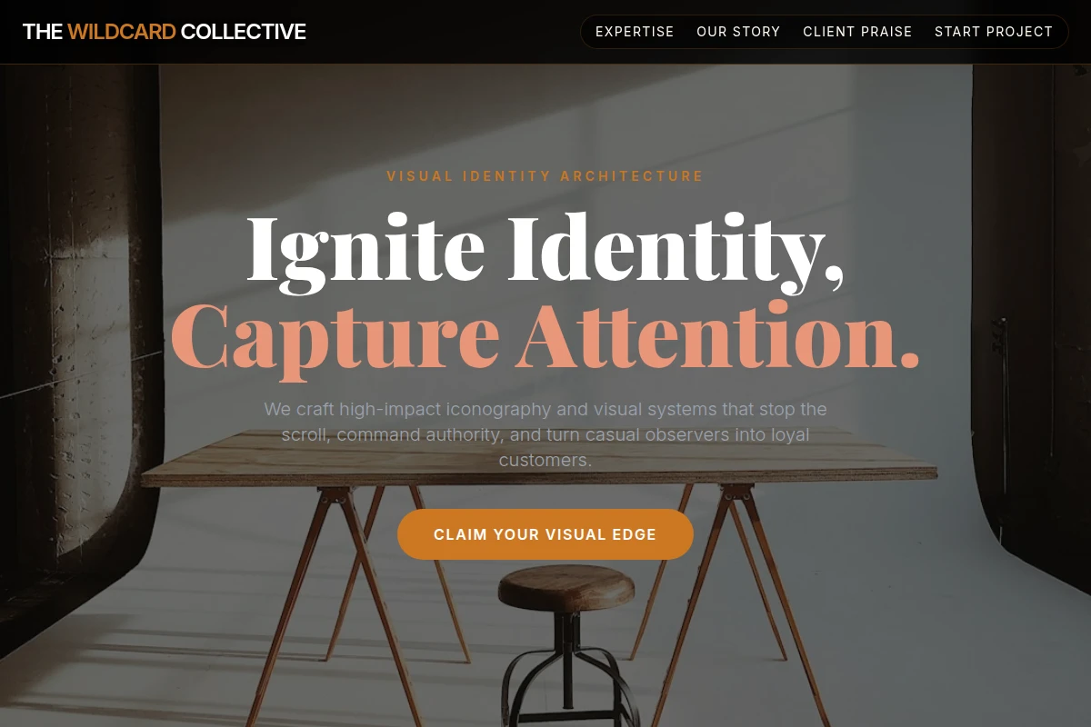 Icon Design Studio