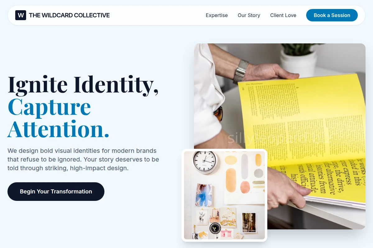 Wild Design Studio