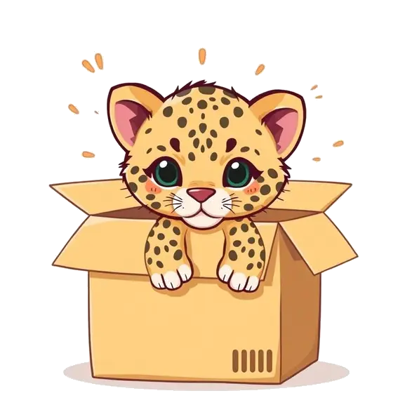 Welcome to Sillyleopard.Biz